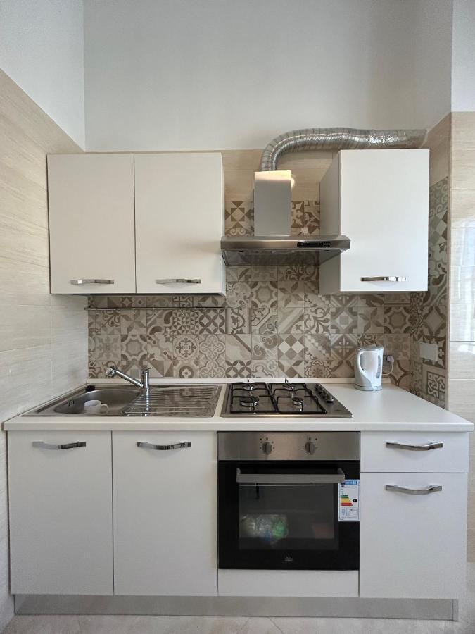 Apartament Claire House Rzym Zewnętrze zdjęcie